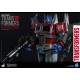 Transformers Action Figure Optimus Prime Starscream Version 30 cm